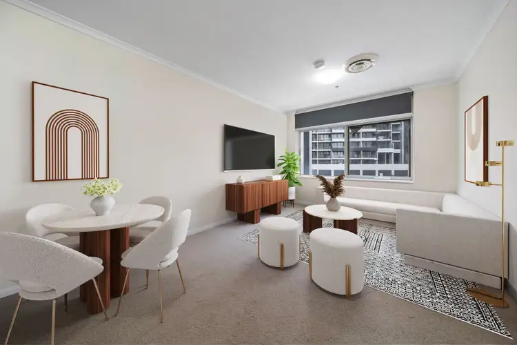 314/2 Akuna Street, City ACT 2601