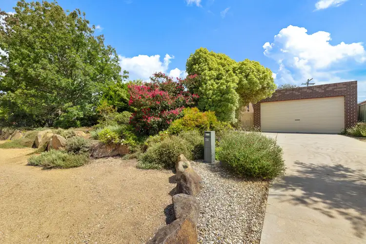 34 Foxall Street, Holder ACT 2611