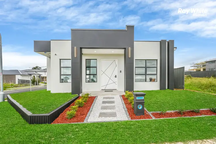 33 ALMA Road, Oakville NSW 2765