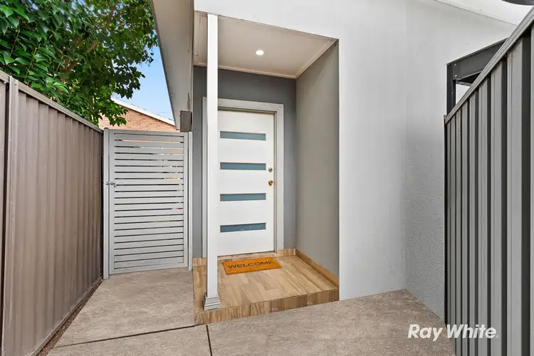 Second view of Homely house listing, 3 Kellaway Street, Doonside NSW 2767
