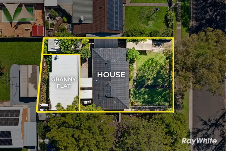 Third view of Homely house listing, 3 Kellaway Street, Doonside NSW 2767