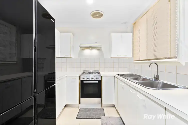 Fifth view of Homely house listing, 3 Kellaway Street, Doonside NSW 2767