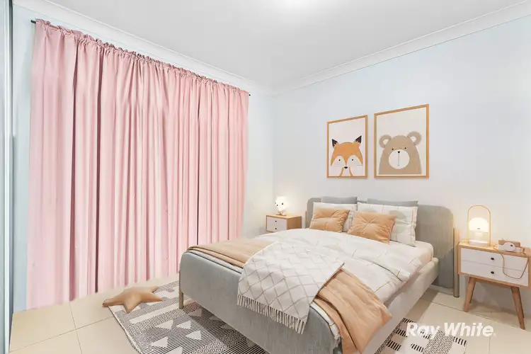Seventh view of Homely house listing, 3 Kellaway Street, Doonside NSW 2767