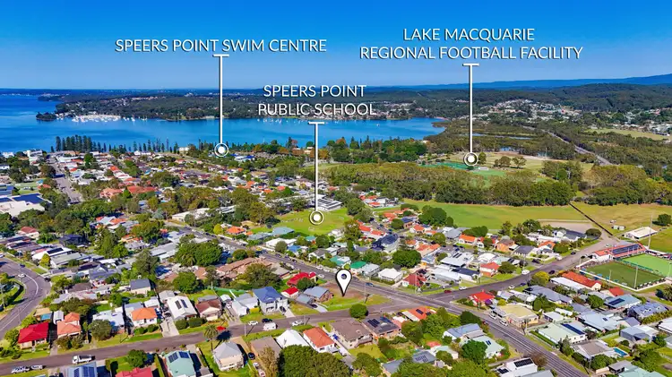 Second view of Homely land listing, 96 Main Road, Speers Point NSW 2284