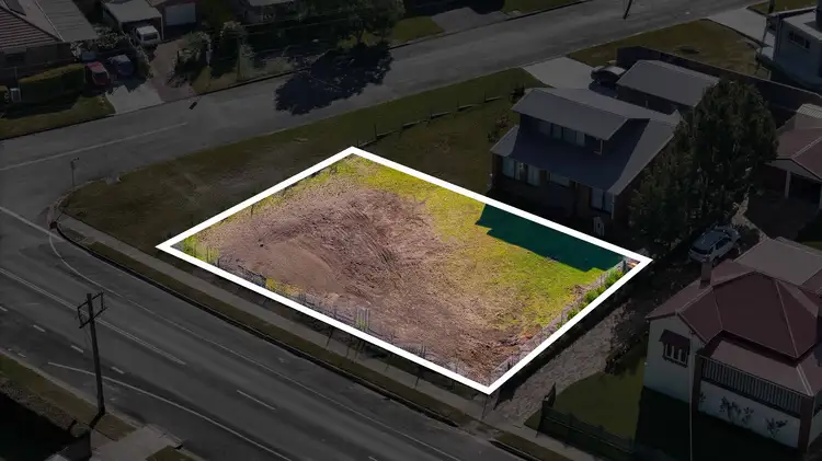 Third view of Homely land listing, 96 Main Road, Speers Point NSW 2284