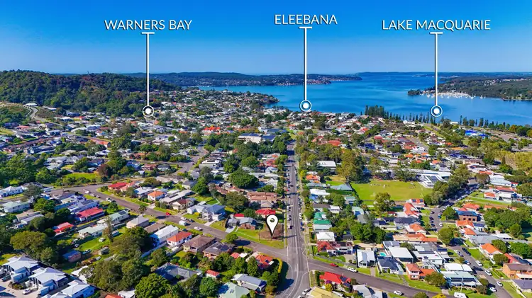 Fifth view of Homely land listing, 96 Main Road, Speers Point NSW 2284