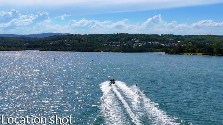 Seventh view of Homely land listing, 96 Main Road, Speers Point NSW 2284