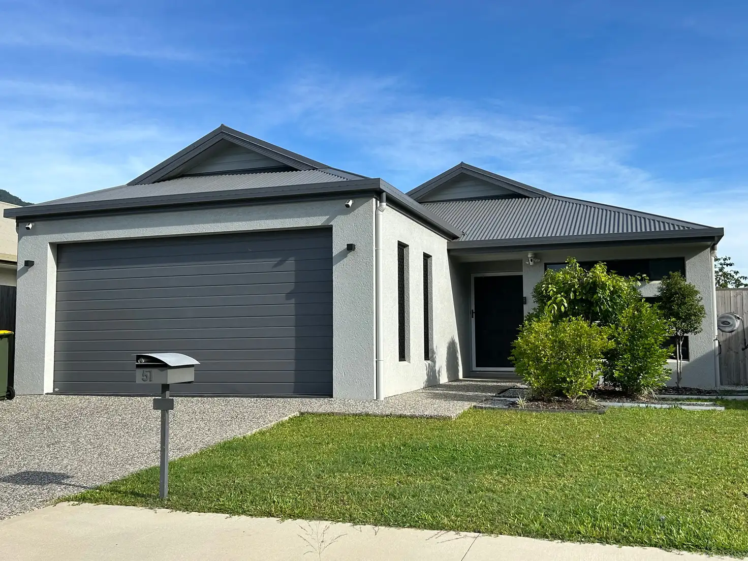 Main view of Homely house listing, 51 Moorinya Circuit, Mount Peter QLD 4869