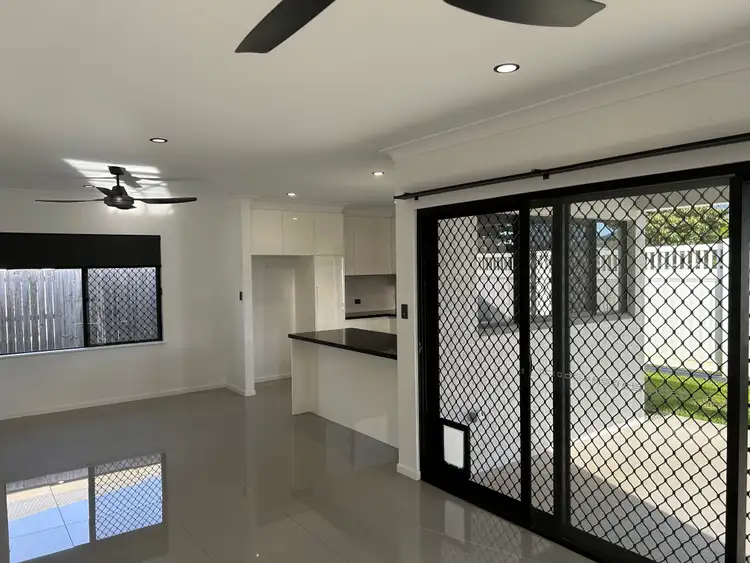 Second view of Homely house listing, 51 Moorinya Circuit, Mount Peter QLD 4869