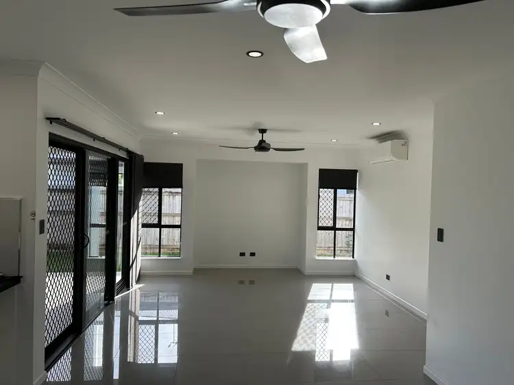 Third view of Homely house listing, 51 Moorinya Circuit, Mount Peter QLD 4869