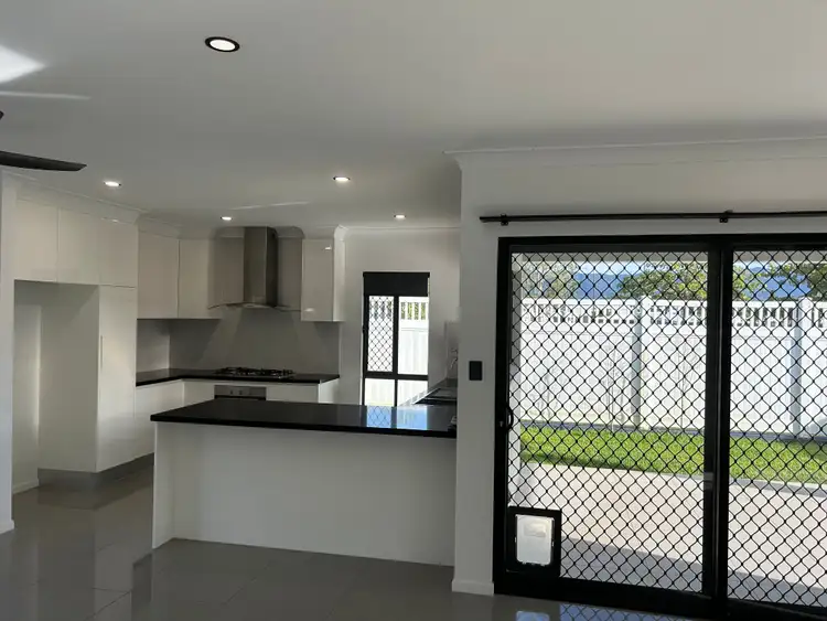 Fourth view of Homely house listing, 51 Moorinya Circuit, Mount Peter QLD 4869