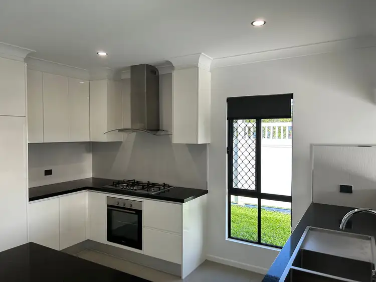 Fifth view of Homely house listing, 51 Moorinya Circuit, Mount Peter QLD 4869