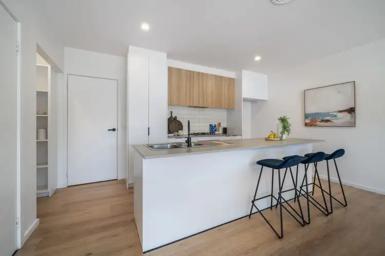 Sixth view of Homely townhouse listing, 226A Robin Boyd Crescent, Taylor ACT 2913