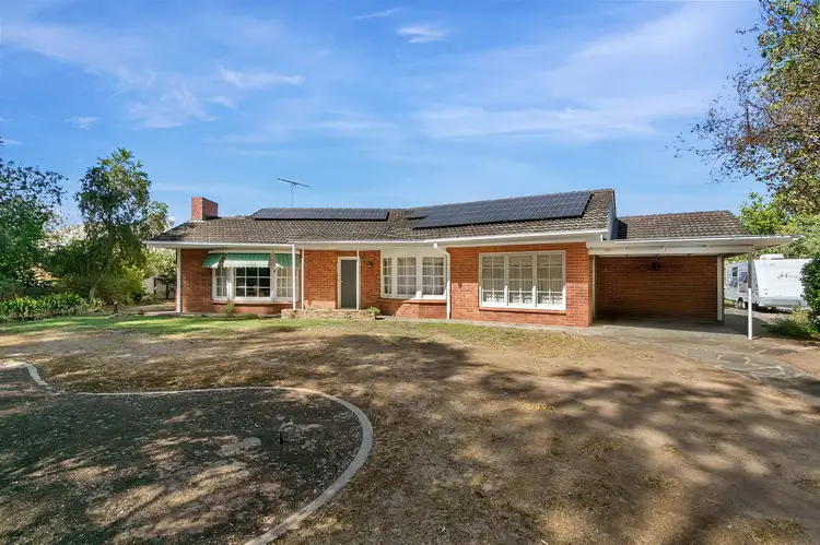 14 Penrice Road, Nuriootpa SA 5355