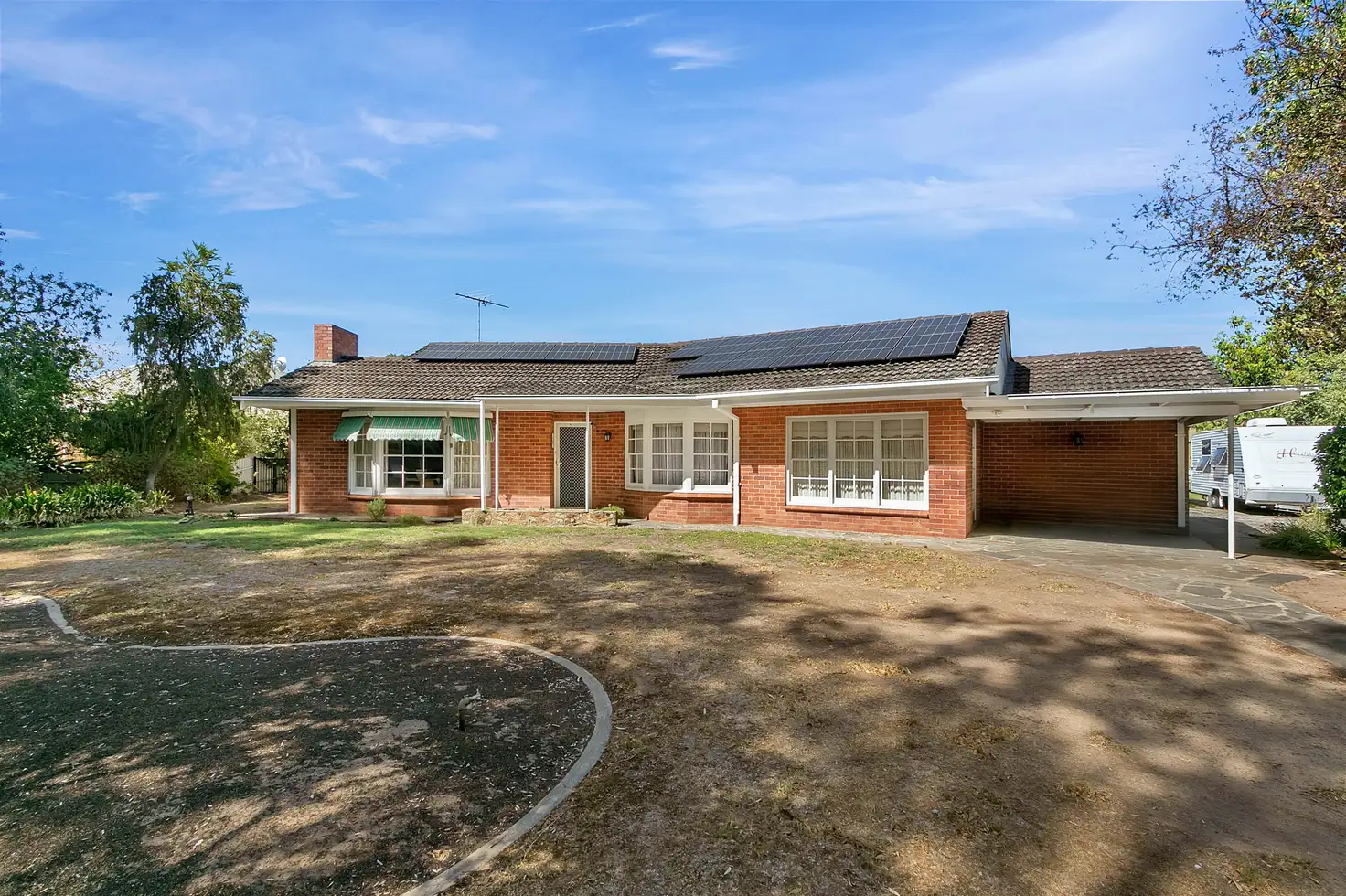 Main view of Homely house listing, 14 Penrice Road, Nuriootpa SA 5355