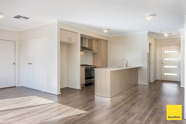 Second view of Homely house listing, 10 Bradfield Loop, Strathfieldsaye VIC 3551
