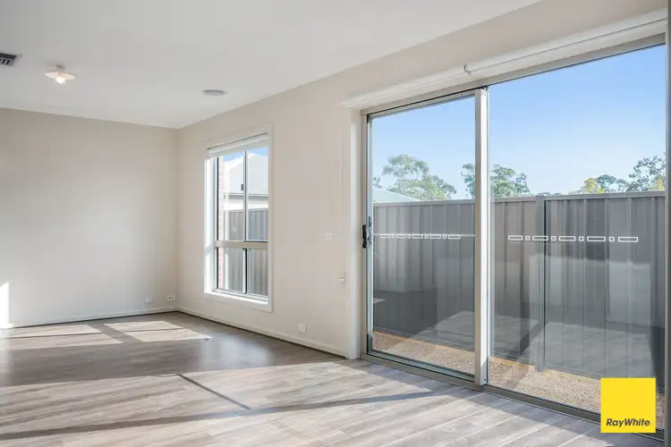 Fourth view of Homely house listing, 10 Bradfield Loop, Strathfieldsaye VIC 3551