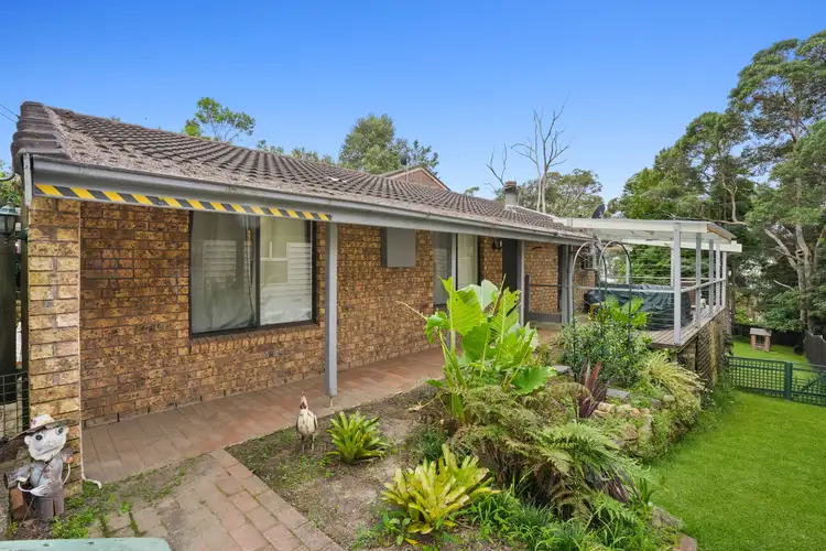 Second view of Homely house listing, 197 Lieutenant Bowen Drive, Bowen Mountain NSW 2753