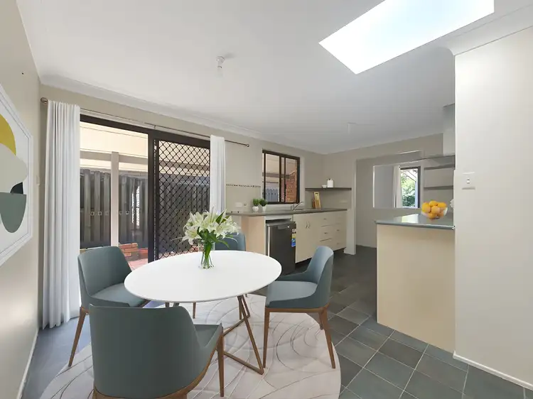 Fourth view of Homely house listing, 197 Lieutenant Bowen Drive, Bowen Mountain NSW 2753