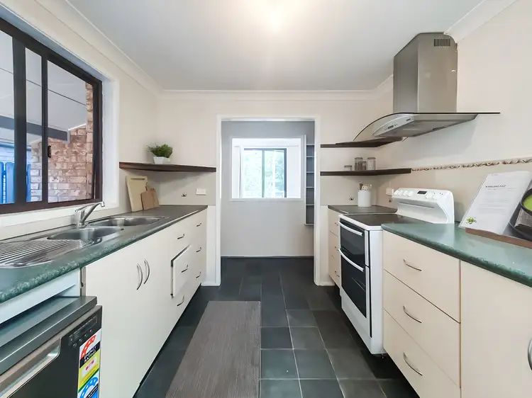 Fifth view of Homely house listing, 197 Lieutenant Bowen Drive, Bowen Mountain NSW 2753