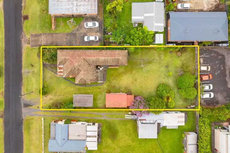 Third view of Homely house listing, 2 Tallayang Street, Bomaderry NSW 2541
