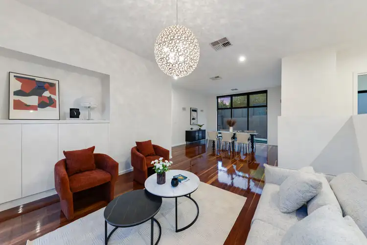 Fourth view of Homely house listing, 24 Fergusson Crescent, Deakin ACT 2600