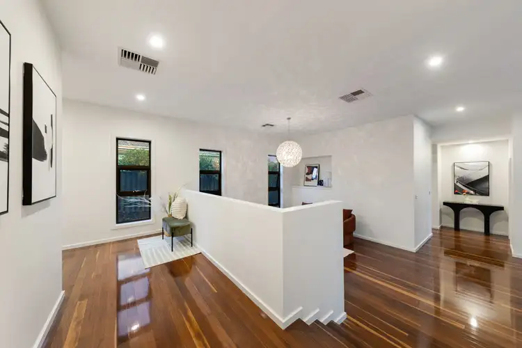 Fifth view of Homely house listing, 24 Fergusson Crescent, Deakin ACT 2600