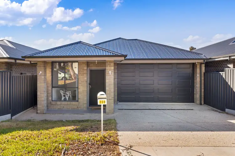 Main view of Homely house listing, 20B Mettika Avenue, Ingle Farm SA 5098