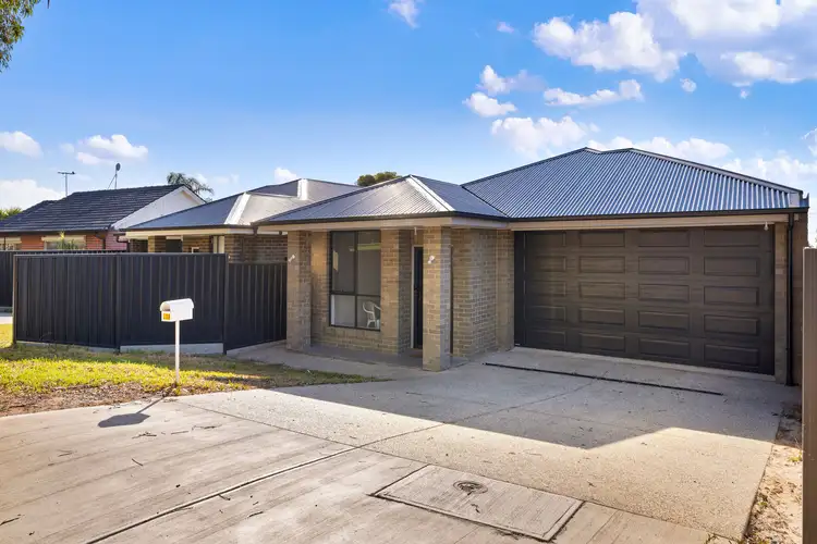 Second view of Homely house listing, 20B Mettika Avenue, Ingle Farm SA 5098