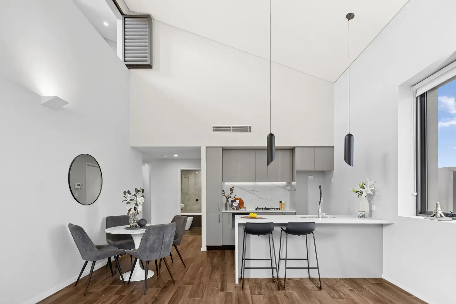 Main view of Homely apartment listing, 505/3 Eve Street, Erskineville NSW 2043