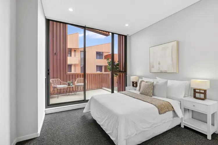 Fourth view of Homely apartment listing, 505/3 Eve Street, Erskineville NSW 2043
