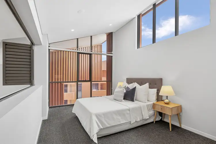 Fifth view of Homely apartment listing, 505/3 Eve Street, Erskineville NSW 2043