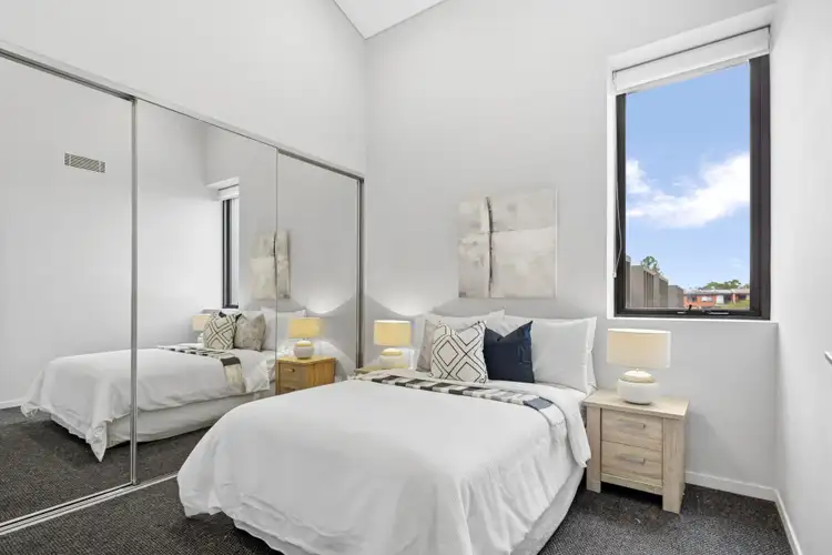 Sixth view of Homely apartment listing, 505/3 Eve Street, Erskineville NSW 2043