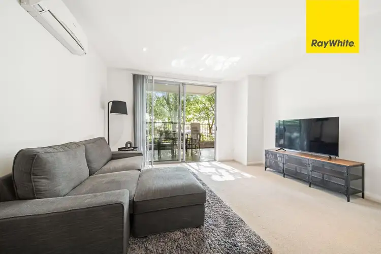 21/297 Flemington Road, Franklin ACT 2913