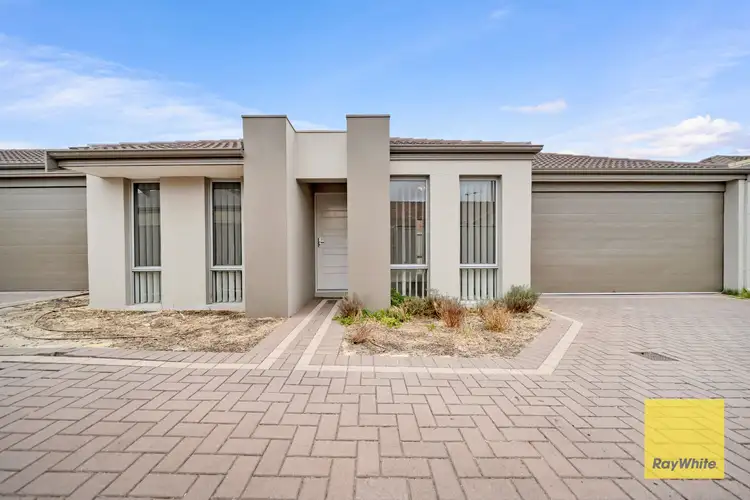 37B Heathcroft Road