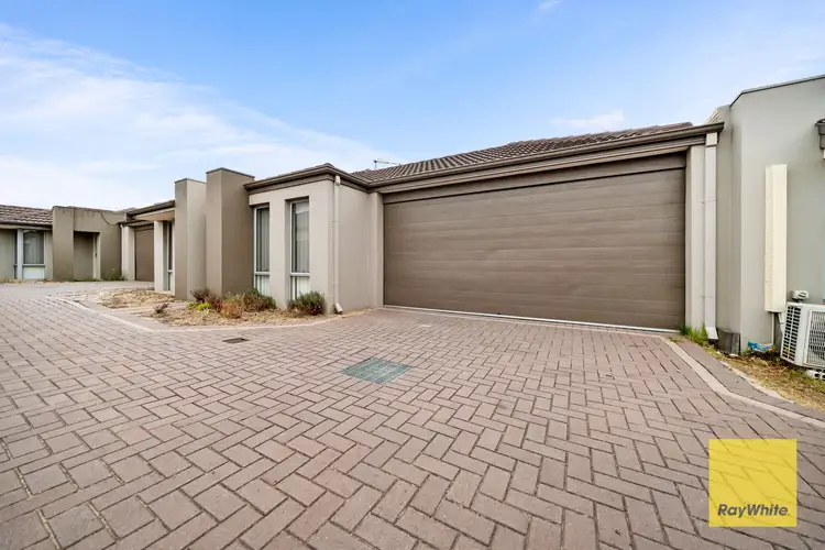 Second view of Homely house listing, 37B Heathcroft Road, Balga WA 6061