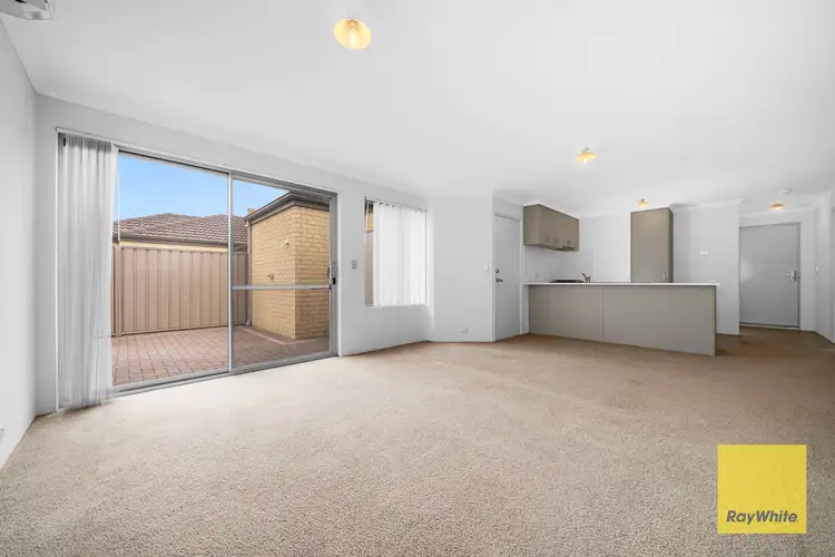 Third view of Homely house listing, 37B Heathcroft Road, Balga WA 6061