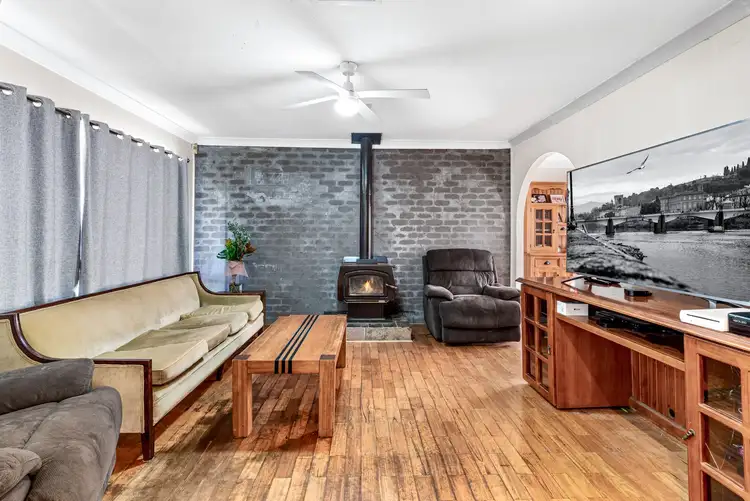 Third view of Homely house listing, 54 Valleyview Crescent, Werrington Downs NSW 2747