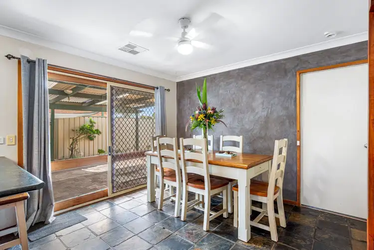 Fifth view of Homely house listing, 54 Valleyview Crescent, Werrington Downs NSW 2747