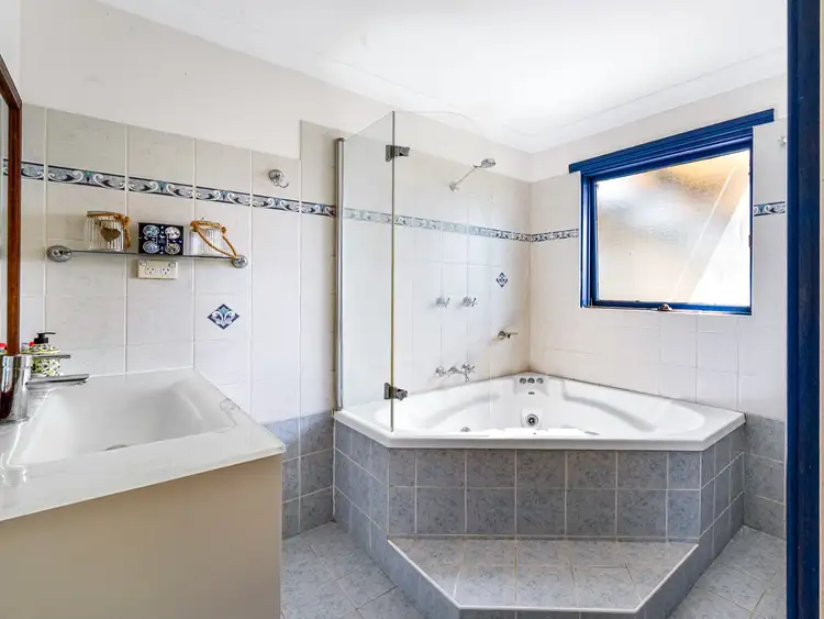 Sixth view of Homely house listing, 54 Valleyview Crescent, Werrington Downs NSW 2747