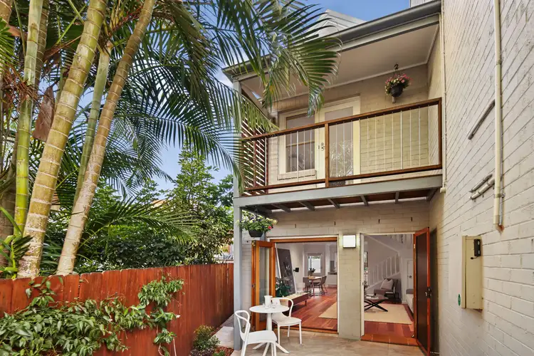 Main view of Homely house listing, 6B Ada Lane, Erskineville NSW 2043