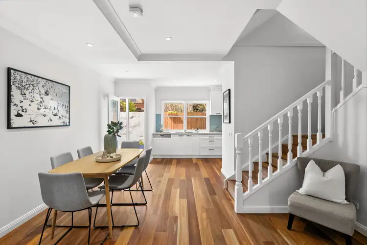 Fifth view of Homely house listing, 6B Ada Lane, Erskineville NSW 2043