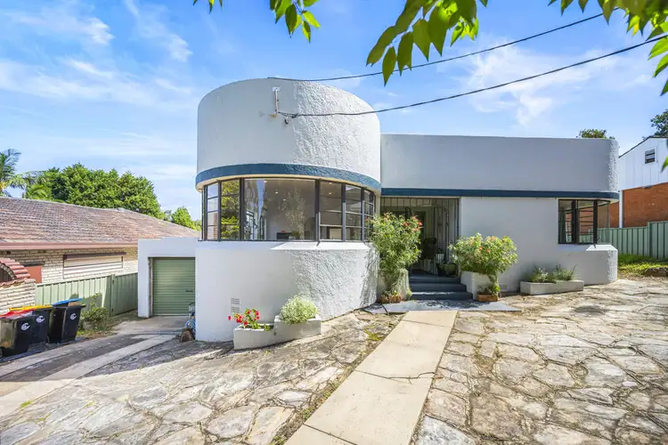 52 Forest Way, Frenchs Forest NSW 2086