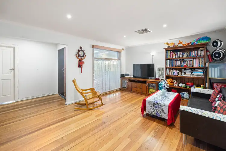 Second view of Homely house listing, 7 Grant Avenue, Werribee VIC 3030