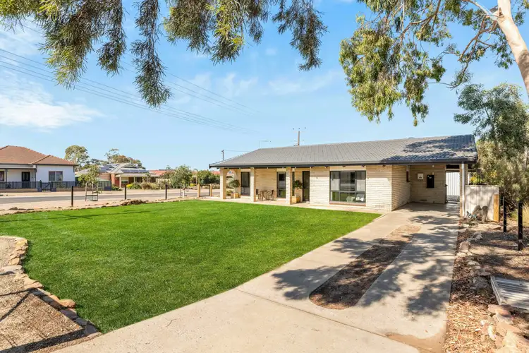 Second view of Homely house listing, 15 Kelly Avenue, Murray Bridge SA 5253