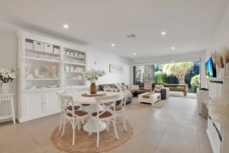 Second view of Homely house listing, 6A Brook Avenue, Plympton SA 5038