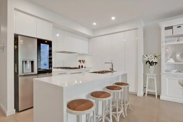 Sixth view of Homely house listing, 6A Brook Avenue, Plympton SA 5038