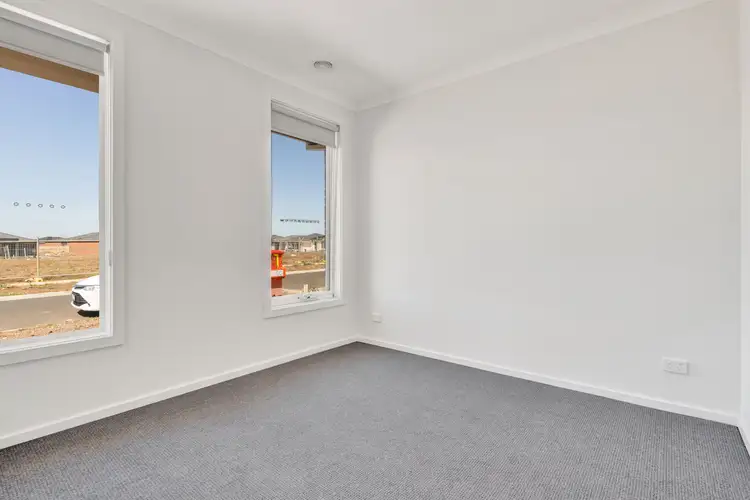 Fifth view of Homely house listing, 27 Basilico Street, Wyndham Vale VIC 3024