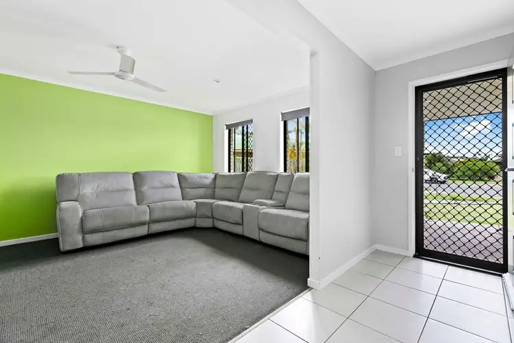 Third view of Homely house listing, 11 Chanak Close, Point Vernon QLD 4655