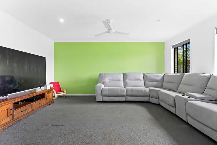 Fourth view of Homely house listing, 11 Chanak Close, Point Vernon QLD 4655